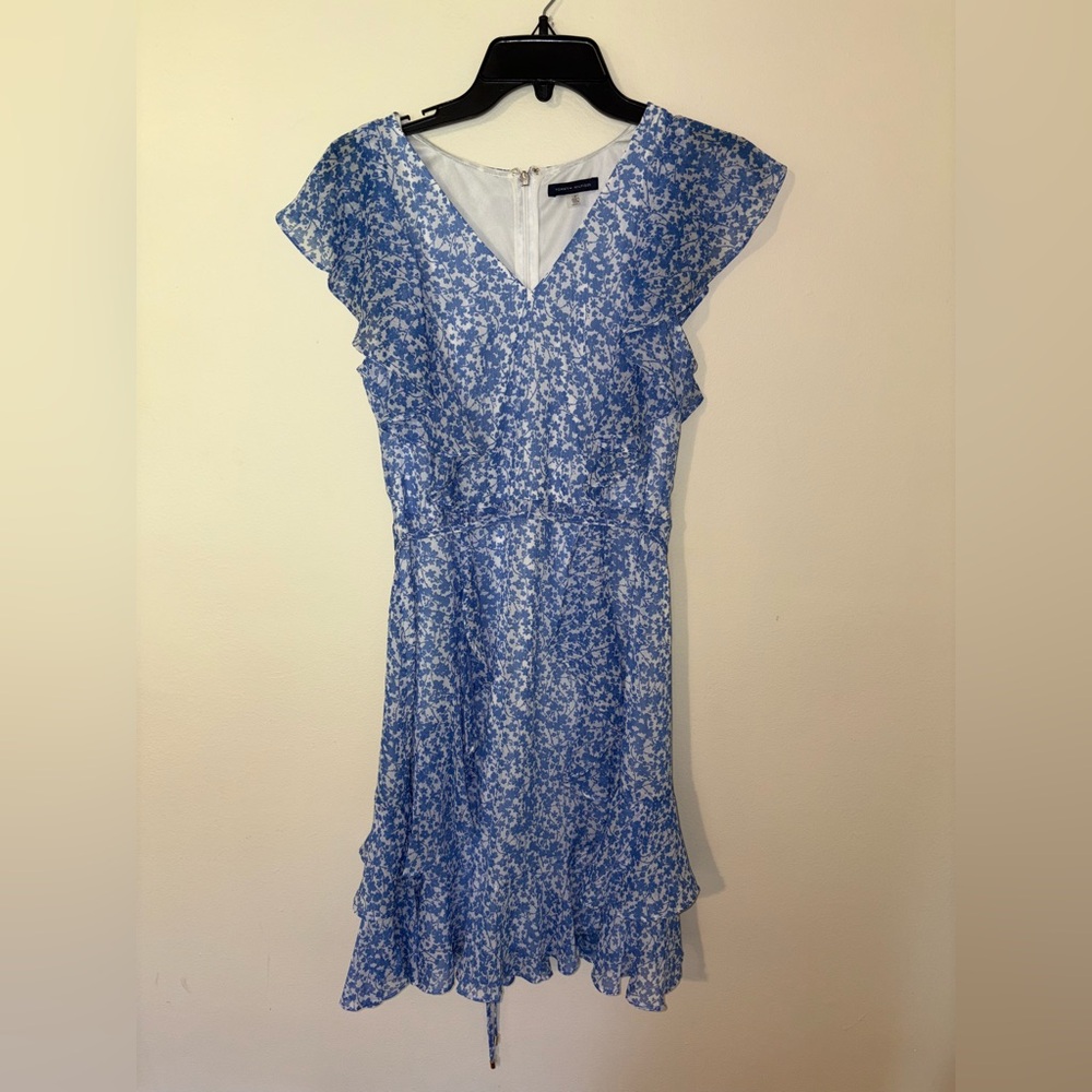 Tommy Hilfiger Floral Dress Women’s Size 8